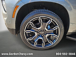 New 2026 CHEVROLET TAHOE RST in ORANGE PARK, FLORIDA (Photo 9)