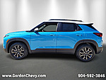 New 2026 CHEVROLET TRAILBLAZER ACTIV in ORANGE PARK, FLORIDA (Photo 2)