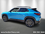New 2026 CHEVROLET TRAILBLAZER ACTIV in ORANGE PARK, FLORIDA (Photo 3)