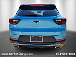 New 2026 CHEVROLET TRAILBLAZER ACTIV in ORANGE PARK, FLORIDA (Photo 4)