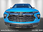 New 2026 CHEVROLET TRAILBLAZER ACTIV in ORANGE PARK, FLORIDA (Photo 8)