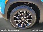 New 2026 CHEVROLET TRAILBLAZER ACTIV in ORANGE PARK, FLORIDA (Photo 9)
