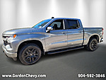 New 2026 CHEVROLET SILVERADO 1500 RST in ORANGE PARK, FLORIDA (Photo 1)