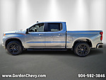 New 2026 CHEVROLET SILVERADO 1500 RST in ORANGE PARK, FLORIDA (Photo 2)