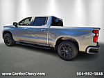New 2026 CHEVROLET SILVERADO 1500 RST in ORANGE PARK, FLORIDA (Photo 3)
