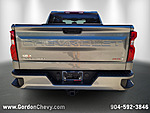 New 2026 CHEVROLET SILVERADO 1500 RST in ORANGE PARK, FLORIDA (Photo 4)