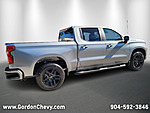 New 2026 CHEVROLET SILVERADO 1500 RST in ORANGE PARK, FLORIDA (Photo 5)