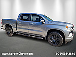 New 2026 CHEVROLET SILVERADO 1500 RST in ORANGE PARK, FLORIDA (Photo 7)