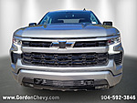New 2026 CHEVROLET SILVERADO 1500 RST in ORANGE PARK, FLORIDA (Photo 8)