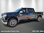 New 2026 CHEVROLET SILVERADO 1500 LT in ORANGE PARK, FLORIDA (Photo 1)