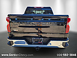New 2026 CHEVROLET SILVERADO 1500 LT in ORANGE PARK, FLORIDA (Photo 4)