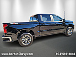 New 2026 CHEVROLET SILVERADO 1500 LT in ORANGE PARK, FLORIDA (Photo 5)