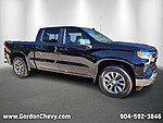 New 2026 CHEVROLET SILVERADO 1500 LT in ORANGE PARK, FLORIDA (Photo 7)