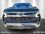 New 2026 CHEVROLET SILVERADO 1500 LT in ORANGE PARK, FLORIDA (Photo 8)