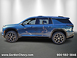 New 2026 CHEVROLET TRAVERSE HIGH COUNTRY in ORANGE PARK, FLORIDA (Photo 2)