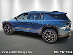 New 2026 CHEVROLET TRAVERSE HIGH COUNTRY in ORANGE PARK, FLORIDA (Photo 3)