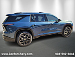 New 2026 CHEVROLET TRAVERSE HIGH COUNTRY in ORANGE PARK, FLORIDA (Photo 5)