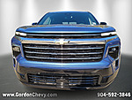 New 2026 CHEVROLET TRAVERSE HIGH COUNTRY in ORANGE PARK, FLORIDA (Photo 8)