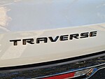 New 2026 CHEVROLET TRAVERSE RS in ORANGE PARK, FLORIDA (Photo 14)