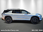New 2026 CHEVROLET TRAVERSE RS in ORANGE PARK, FLORIDA (Photo 6)
