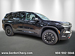 New 2026 CHEVROLET TRAVERSE Z71 in ORANGE PARK, FLORIDA (Photo 7)