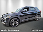 New 2026 CHEVROLET TRAILBLAZER LT in ORANGE PARK, FLORIDA (Photo 1)
