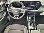 New 2026 CHEVROLET TRAILBLAZER LT in ORANGE PARK, FLORIDA (Photo 12)