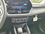 New 2026 CHEVROLET TRAILBLAZER LT in ORANGE PARK, FLORIDA (Photo 22)
