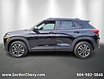 New 2026 CHEVROLET TRAILBLAZER LT in ORANGE PARK, FLORIDA (Photo 2)
