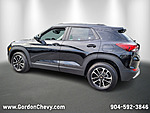 New 2026 CHEVROLET TRAILBLAZER LT in ORANGE PARK, FLORIDA (Photo 4)