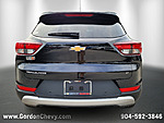 New 2026 CHEVROLET TRAILBLAZER LT in ORANGE PARK, FLORIDA (Photo 4)