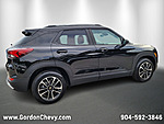 New 2026 CHEVROLET TRAILBLAZER LT in ORANGE PARK, FLORIDA (Photo 5)