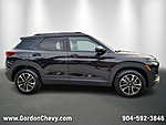New 2026 CHEVROLET TRAILBLAZER LT in ORANGE PARK, FLORIDA (Photo 8)