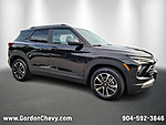 New 2026 CHEVROLET TRAILBLAZER LT in ORANGE PARK, FLORIDA (Photo 10)