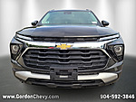 New 2026 CHEVROLET TRAILBLAZER LT in ORANGE PARK, FLORIDA (Photo 11)