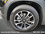 New 2026 CHEVROLET TRAILBLAZER LT in ORANGE PARK, FLORIDA (Photo 9)