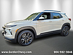 New 2026 CHEVROLET TRAILBLAZER ACTIV in ORANGE PARK, FLORIDA (Photo 1)