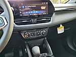 New 2026 CHEVROLET TRAILBLAZER ACTIV in ORANGE PARK, FLORIDA (Photo 16)