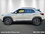 New 2026 CHEVROLET TRAILBLAZER ACTIV in ORANGE PARK, FLORIDA (Photo 2)