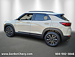 New 2026 CHEVROLET TRAILBLAZER ACTIV in ORANGE PARK, FLORIDA (Photo 3)