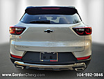 New 2026 CHEVROLET TRAILBLAZER ACTIV in ORANGE PARK, FLORIDA (Photo 4)