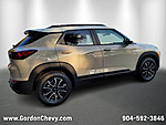 New 2026 CHEVROLET TRAILBLAZER ACTIV in ORANGE PARK, FLORIDA (Photo 5)