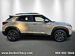 New 2026 CHEVROLET TRAILBLAZER ACTIV in ORANGE PARK, FLORIDA (Photo 6)