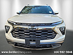 New 2026 CHEVROLET TRAILBLAZER ACTIV in ORANGE PARK, FLORIDA (Photo 8)