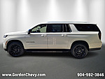 New 2026 CHEVROLET SUBURBAN LS in ORANGE PARK, FLORIDA (Photo 2)