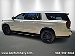 New 2026 CHEVROLET SUBURBAN LS in ORANGE PARK, FLORIDA (Photo 3)