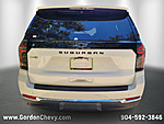 New 2026 CHEVROLET SUBURBAN LS in ORANGE PARK, FLORIDA (Photo 4)