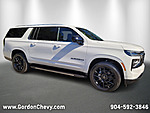 New 2026 CHEVROLET SUBURBAN LS in ORANGE PARK, FLORIDA (Photo 7)