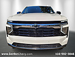 New 2026 CHEVROLET SUBURBAN LS in ORANGE PARK, FLORIDA (Photo 8)