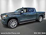 New 2026 CHEVROLET SILVERADO 1500 HIGH COUNTRY in ORANGE PARK, FLORIDA (Photo 1)